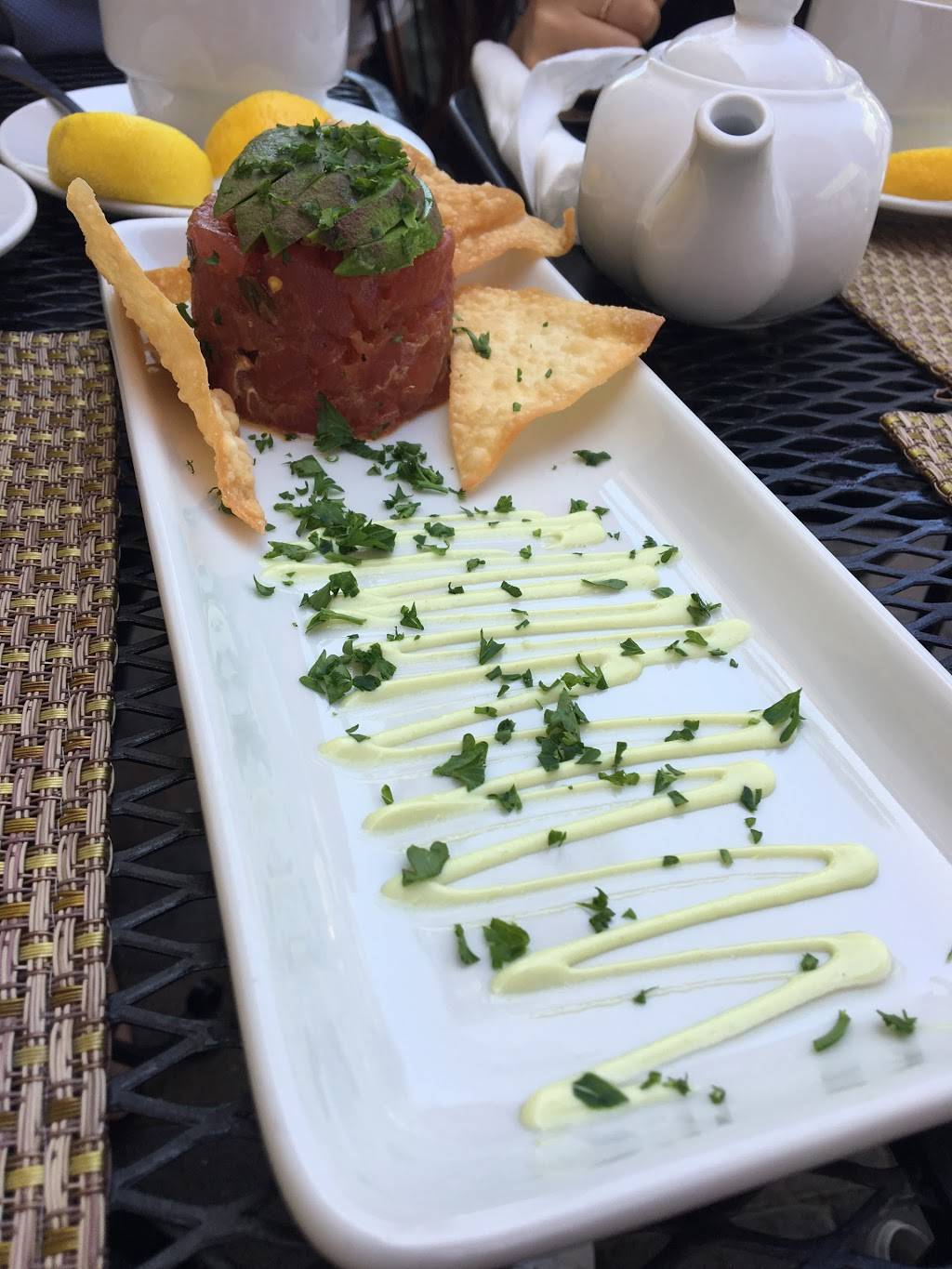 Corktree Cellars | restaurant | 910 Linden Ave, Carpinteria, CA 93013, USA | 8056841400 OR +1 805-684-1400