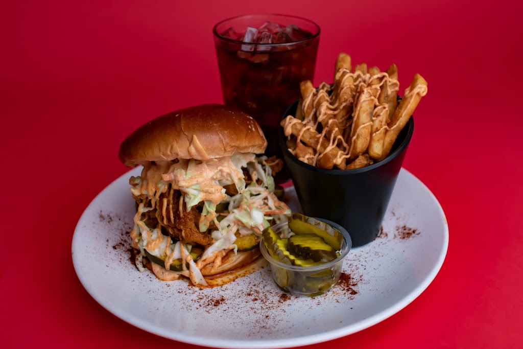 Chick-n-Bun | restaurant | 1125 W Rancho Vista Blvd Unit A, Palmdale, CA 93551, USA | 6615791777 OR +1 661-579-1777