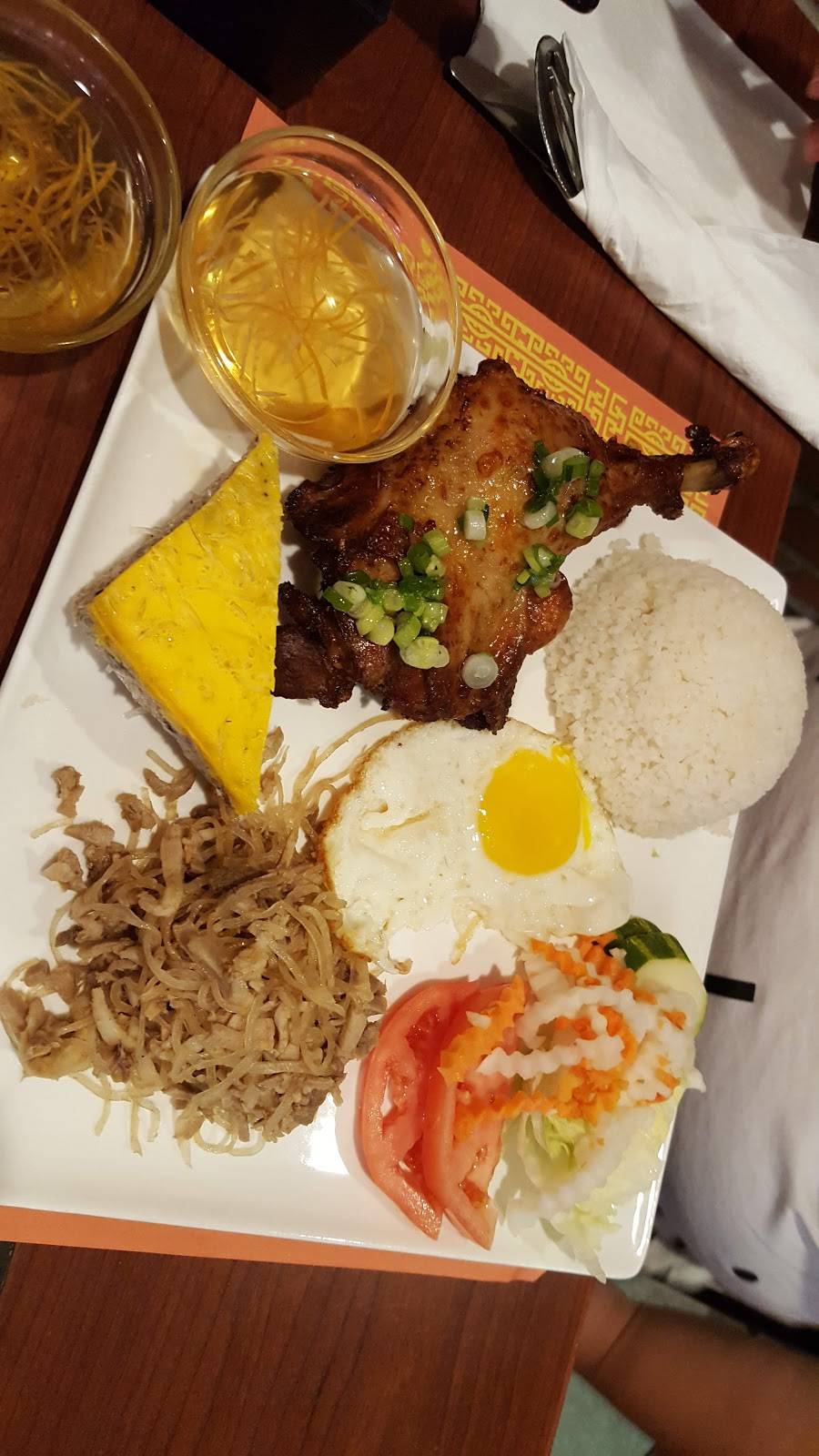 Shing Kee | restaurant | 600 Washington Ave #18a, Philadelphia, PA 19147, USA | 2156448954 OR +1 215-644-8954