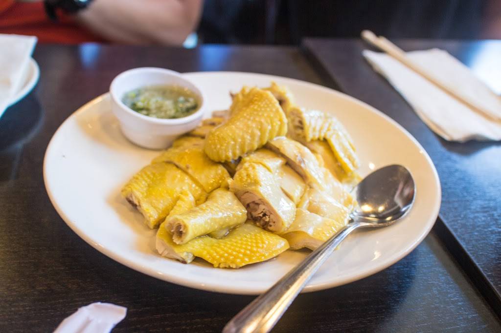 Bay Island Cafe | restaurant | 3927 Walnut Grove Ave #115, Rosemead, CA 91770, USA | 6267661300 OR +1 626-766-1300