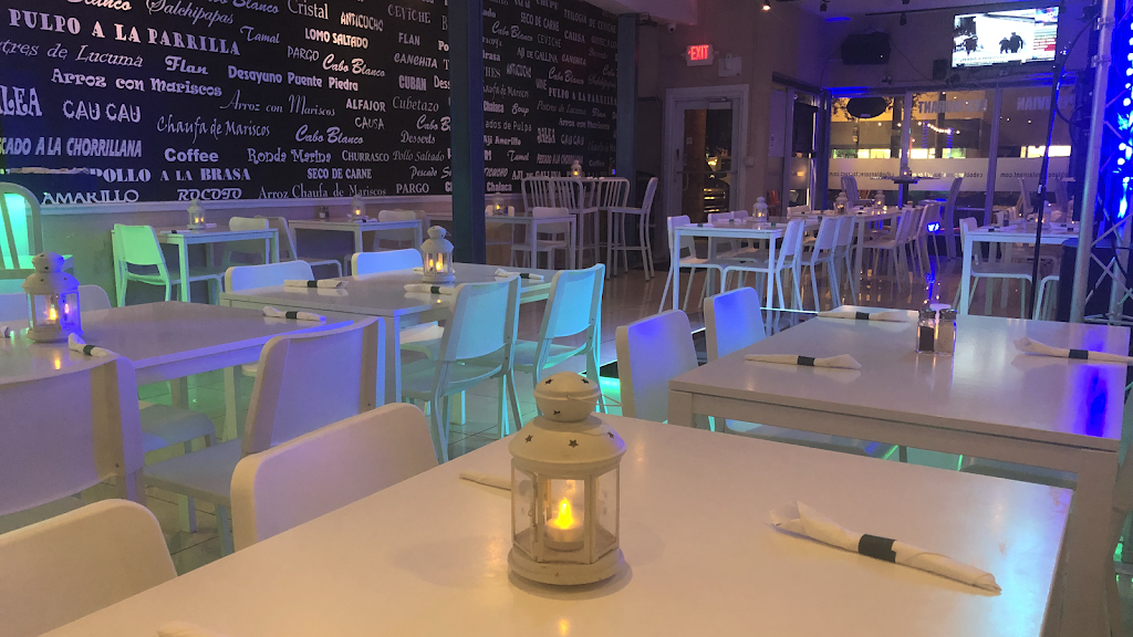 Cabo Blanco Downtown Hollywood | restaurant | 1936 Hollywood Blvd, Hollywood, FL 33020, USA | 9542512230 OR +1 954-251-2230