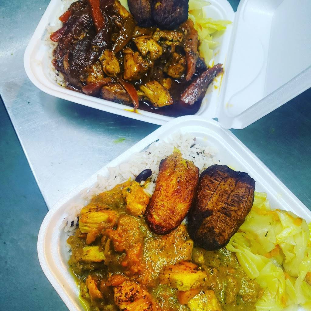 Reggae Shack Cafe | restaurant | 619 W University Ave, Gainesville, FL 32601, USA | 3523775464 OR +1 352-377-5464