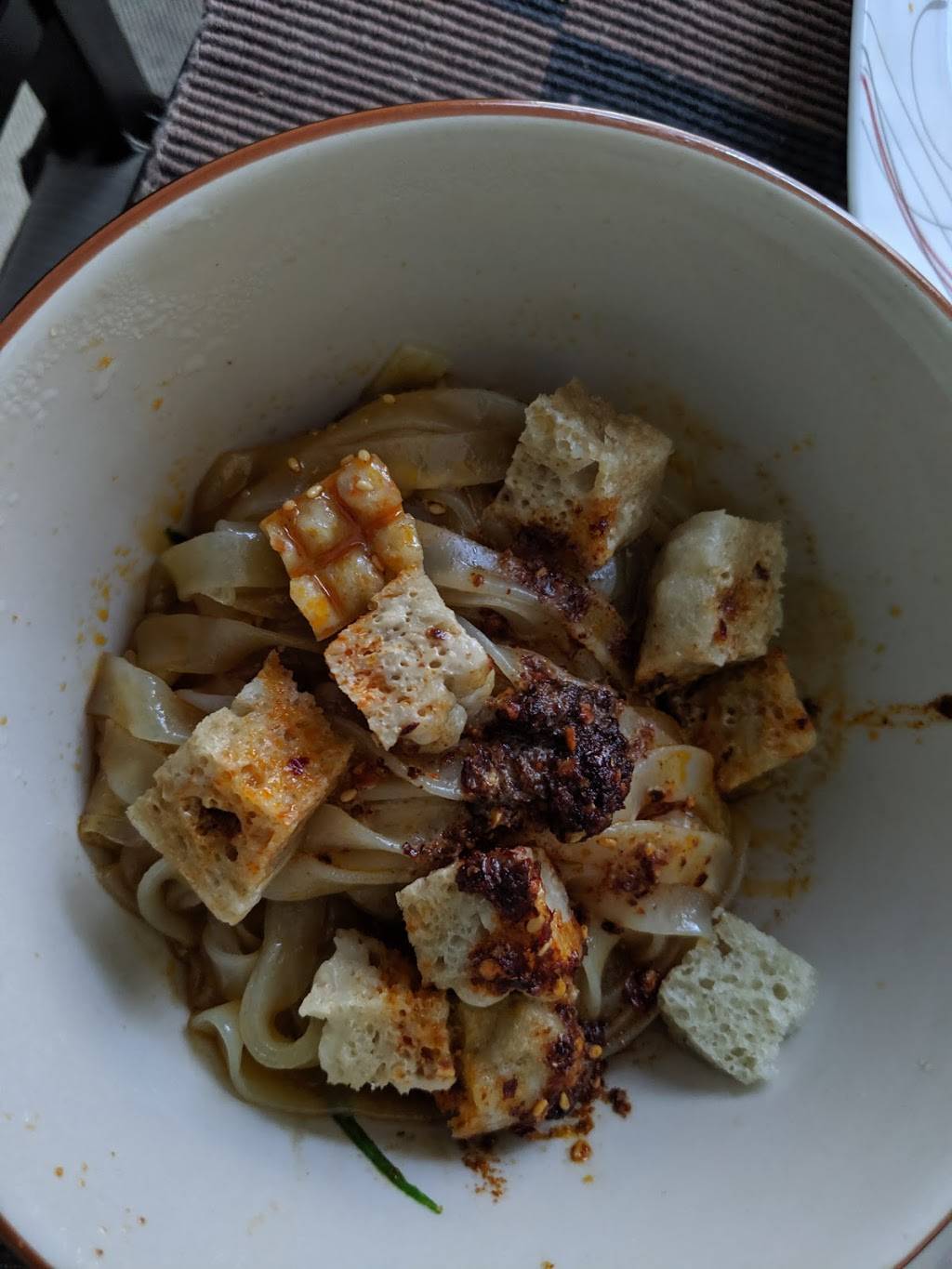 WU JI XIAN FOODS | restaurant | 117 B North Service Rd E, Oakville, ON L6H 1A3, Canada | 2899817140 OR +1 289-981-7140