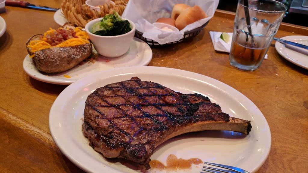 Texas Roadhouse | restaurant | 3776 28th St SE, Kentwood, MI 49512, USA | 6165750361 OR +1 616-575-0361