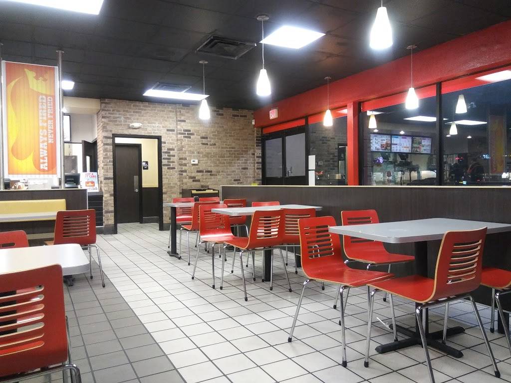 Burger King | restaurant | 21669 State Rd 7, Boca Raton, FL 33428, USA | 5614877709 OR +1 561-487-7709