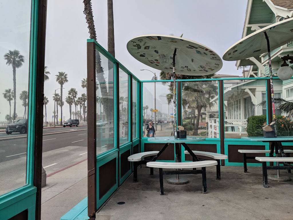 TK Burgers | restaurant | 110 Pacific Coast Hwy, Huntington Beach, CA 92648, USA | 7149603238 OR +1 714-960-3238