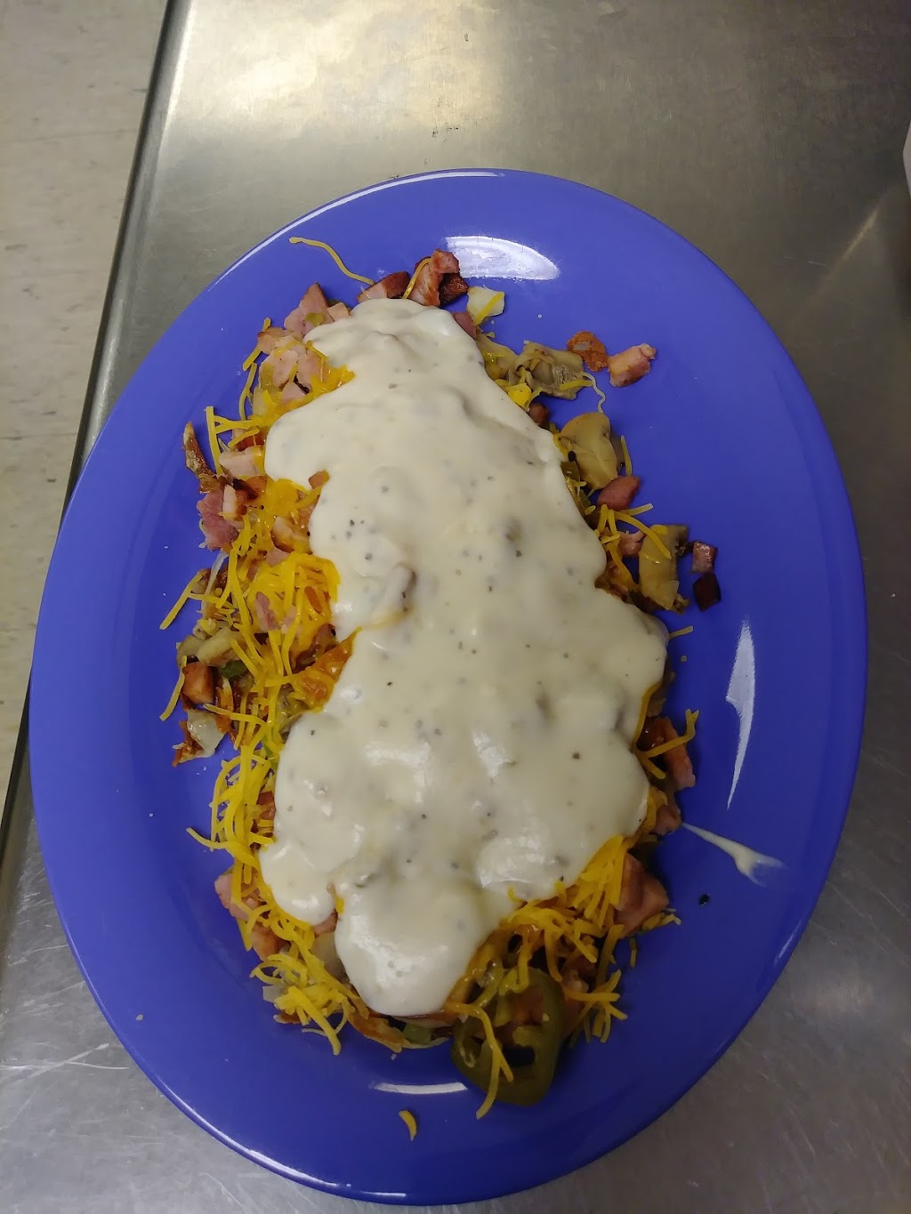 CR_OSE CAFE | cafe | 1013 Main St, Cassville, MO 65625, USA | 4178471010 OR +1 417-847-1010