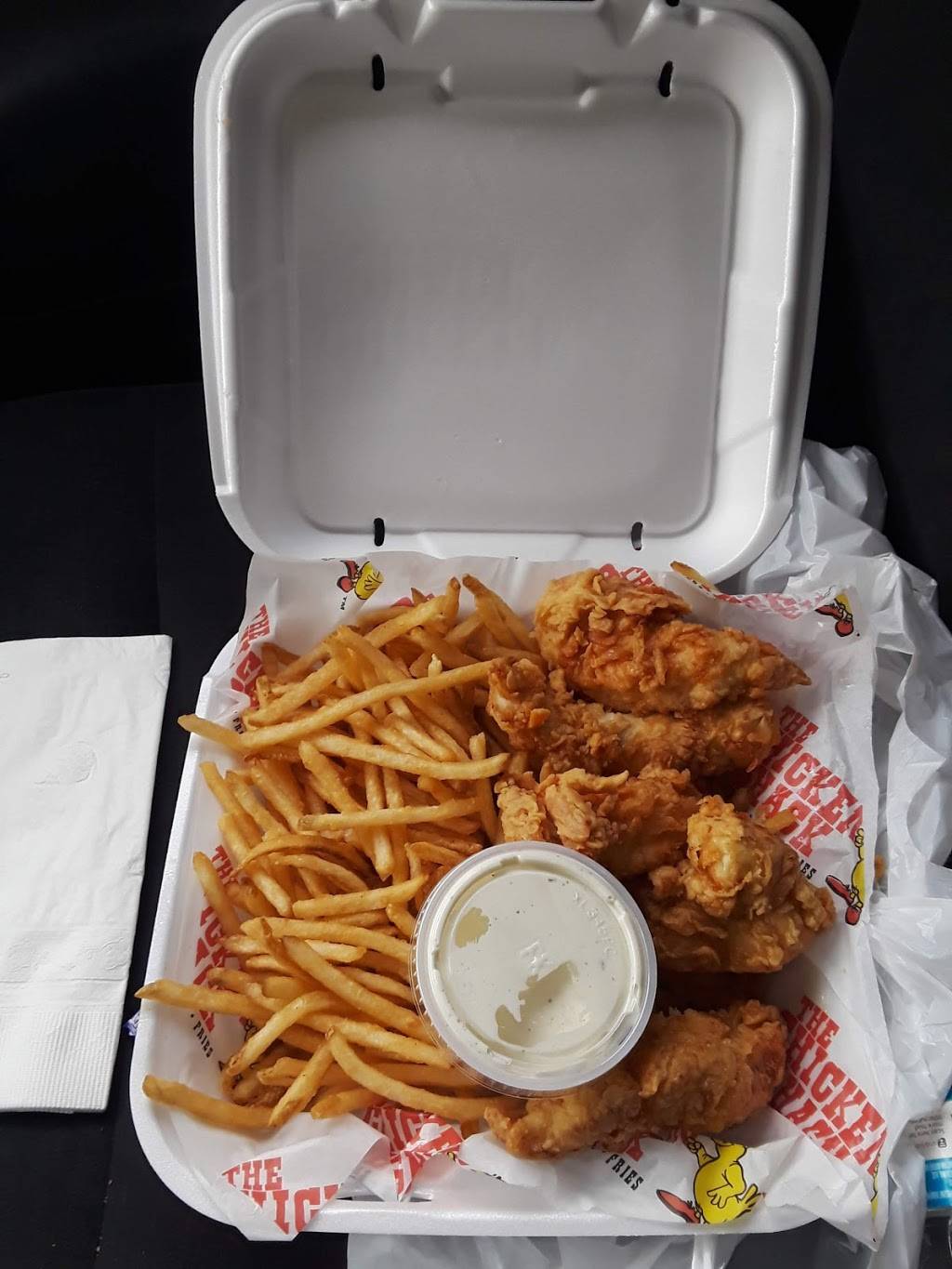 The Chicken Shack (Downtown Henderson) | restaurant | 110 N Boulder Hwy #100, Henderson, NV 89015, USA | 7022024020 OR +1 702-202-4020