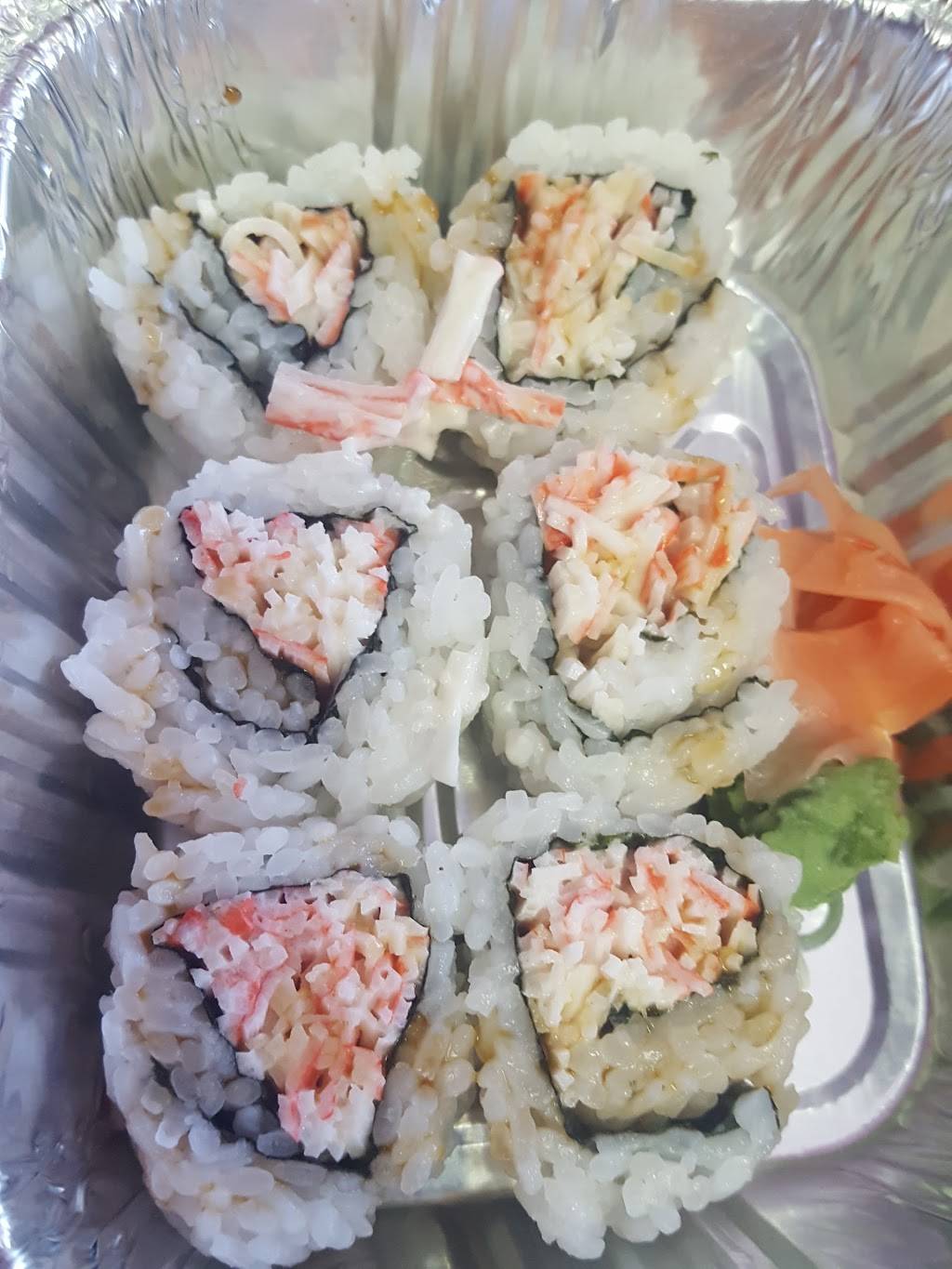 Hibachi House | restaurant | 246 E Gate Dr, Aiken, SC 29803, USA | 8032260689 OR +1 803-226-0689