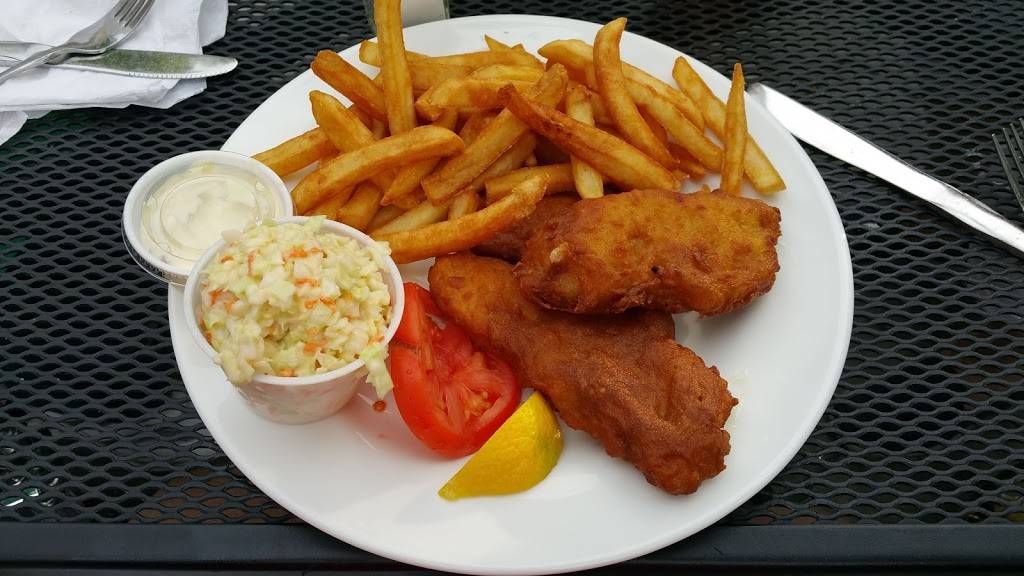 Grandpas Place | restaurant | 1868 Prairie St, Glenview, IL 60025, USA | 8477241390 OR +1 847-724-1390