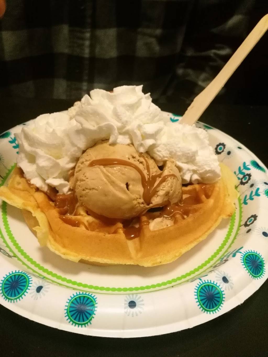 Bank Street Creamery | restaurant | 15 S Bank St, Easton, PA 18042, USA | 6102525544 OR +1 610-252-5544