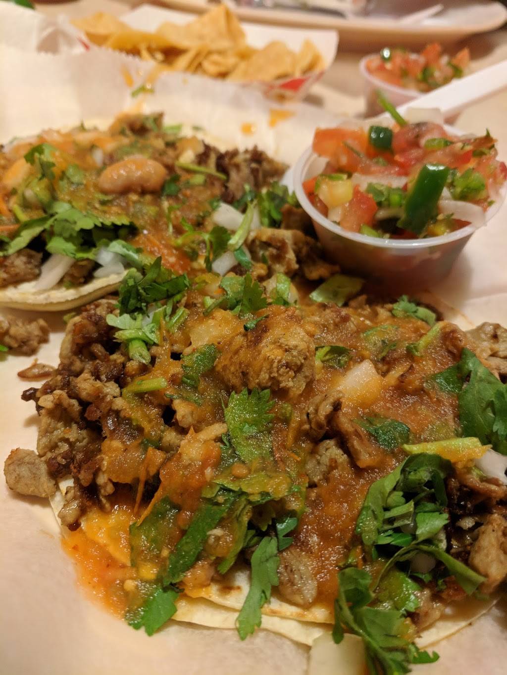 Taqueria Los Pericos | restaurant | 7473 Village Pkwy, Dublin, CA 94568, USA | 9255569127 OR +1 925-556-9127