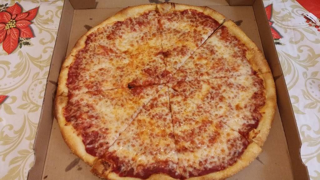 Brunos Pizza | restaurant | 6750 W Olive Ave #118, Peoria, AZ 85345, USA | 6234123372 OR +1 623-412-3372