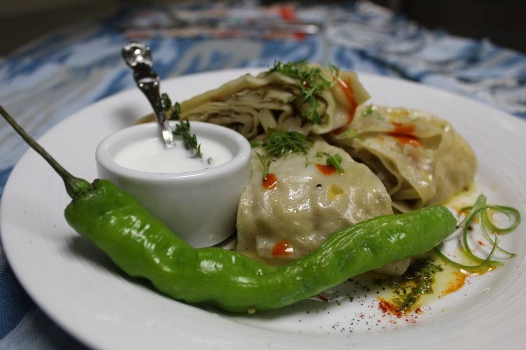 MAKON RESTAURANT | restaurant | 1340 Butterfield Rd, Downers Grove, IL 60515, USA | 6305418920 OR +1 630-541-8920