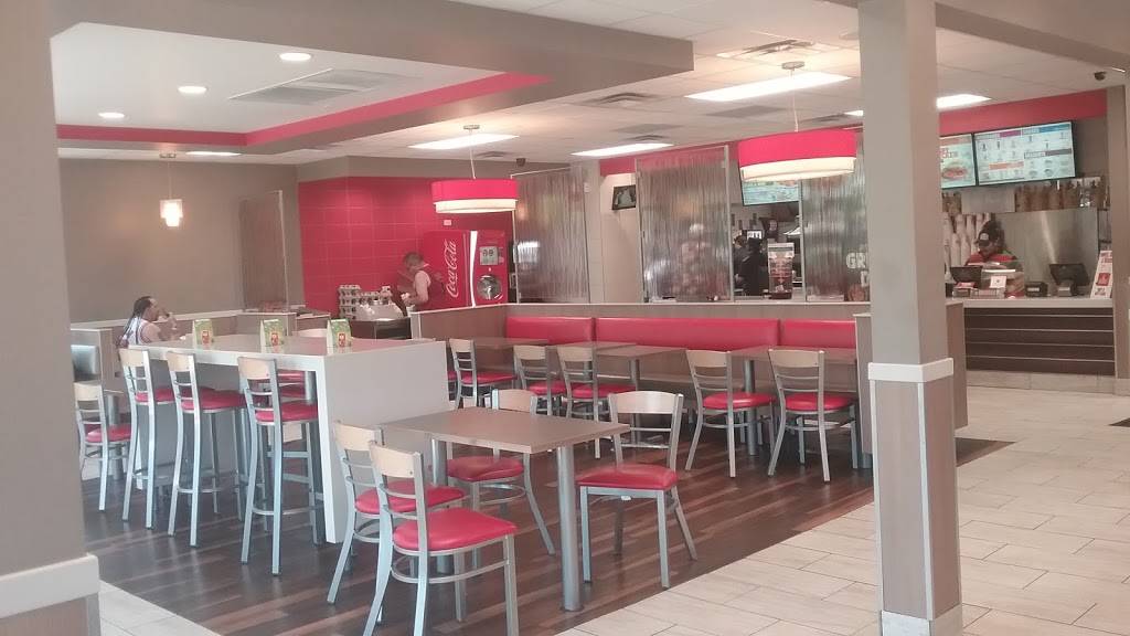 Burger King | restaurant | 4514 W Diversey Ave, Chicago, IL 60639, USA | 7732028055 OR +1 773-202-8055