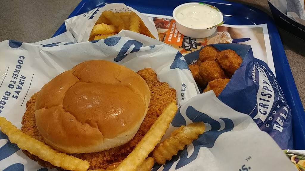 Culvers | restaurant | 1901 Harley Davidson Dr, Rock Falls, IL 61071, USA | 8155359401 OR +1 815-535-9401