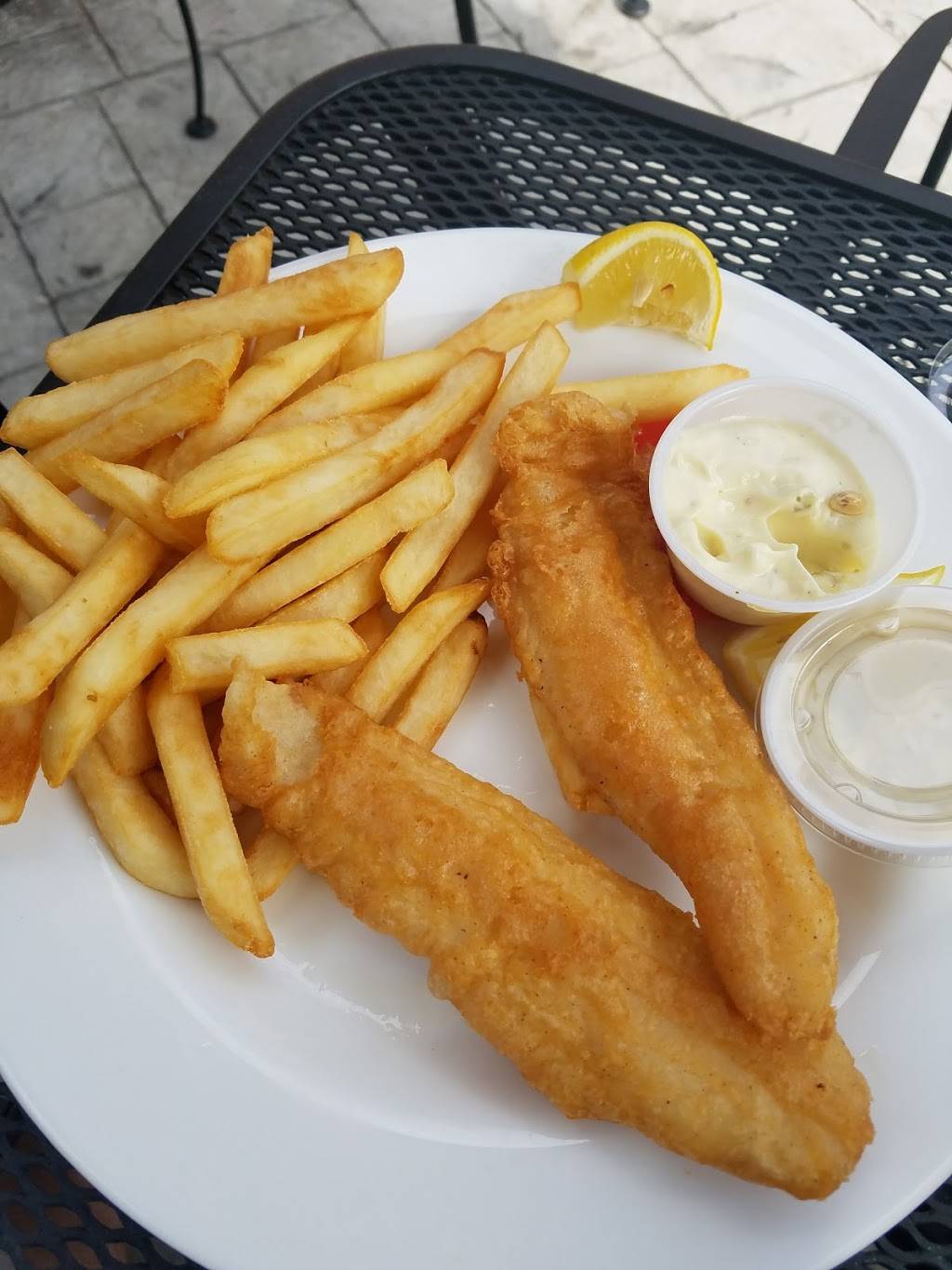 Grandpas Place | restaurant | 1868 Prairie St, Glenview, IL 60025, USA | 8477241390 OR +1 847-724-1390