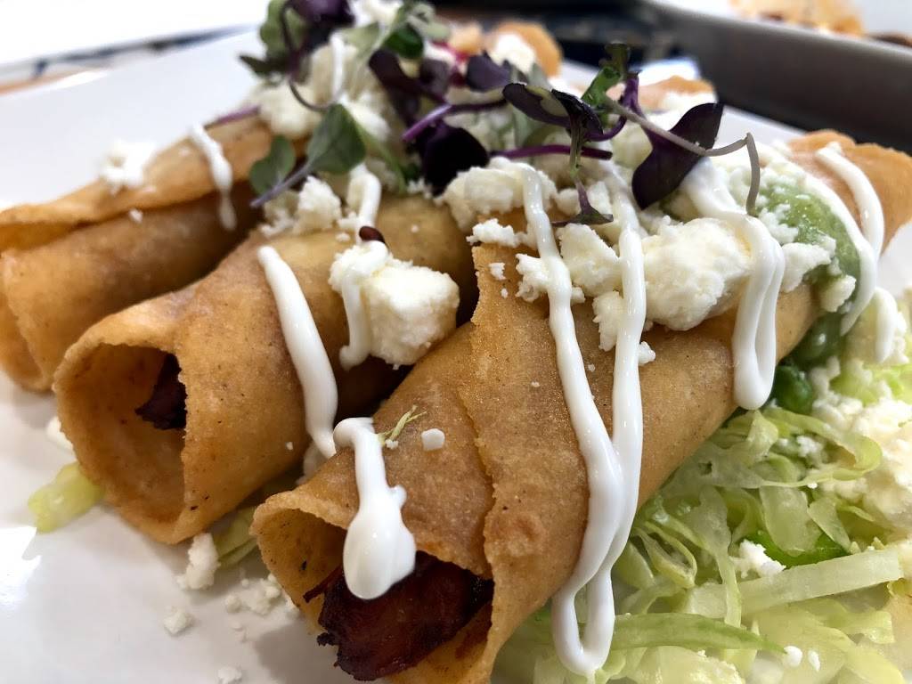 Tequila & Mezcal | restaurant | 3475 14th St NW, Washington, DC 20010, USA | 2024502193 OR +1 202-450-2193