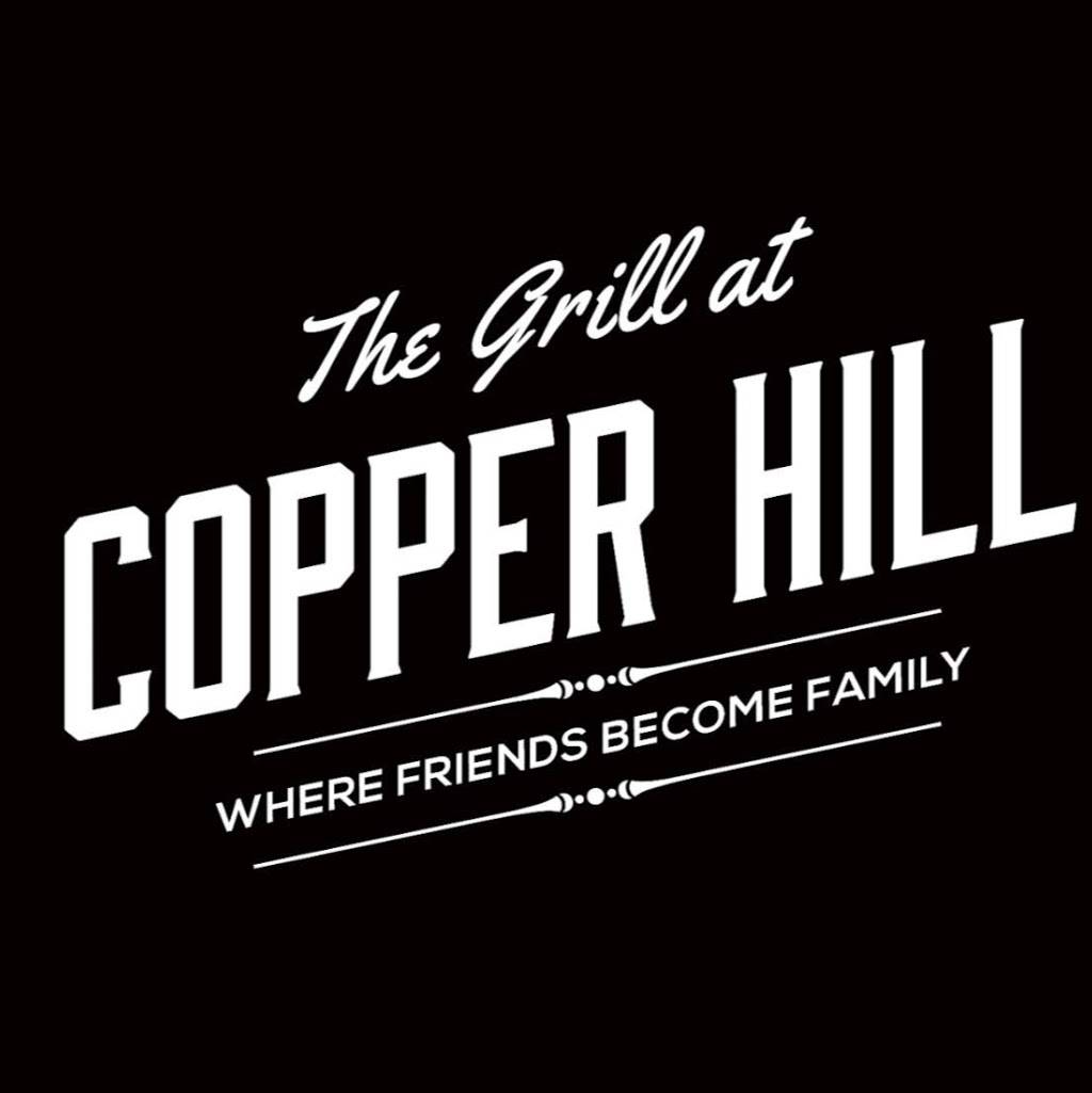 The Grill at Copper Hill | restaurant | 20 Copper Hill Rd, East Granby, CT 06026, USA | 8609229550 OR +1 860-922-9550