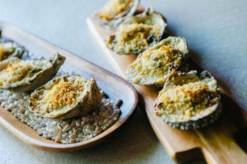 Ostra | restaurant | 1758 Frankfort Ave, Louisville, KY 40206, USA | 5029150160 OR +1 502-915-0160