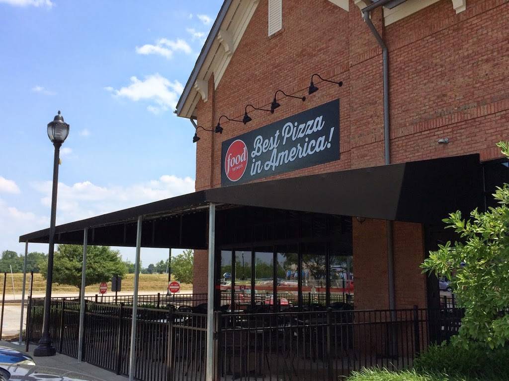 Boombozz Pizza & Taphouse - Jeffersonville | meal takeaway | 1450 Veterans Pkwy, Jeffersonville, IN 47130, USA | 8129134171 OR +1 812-913-4171