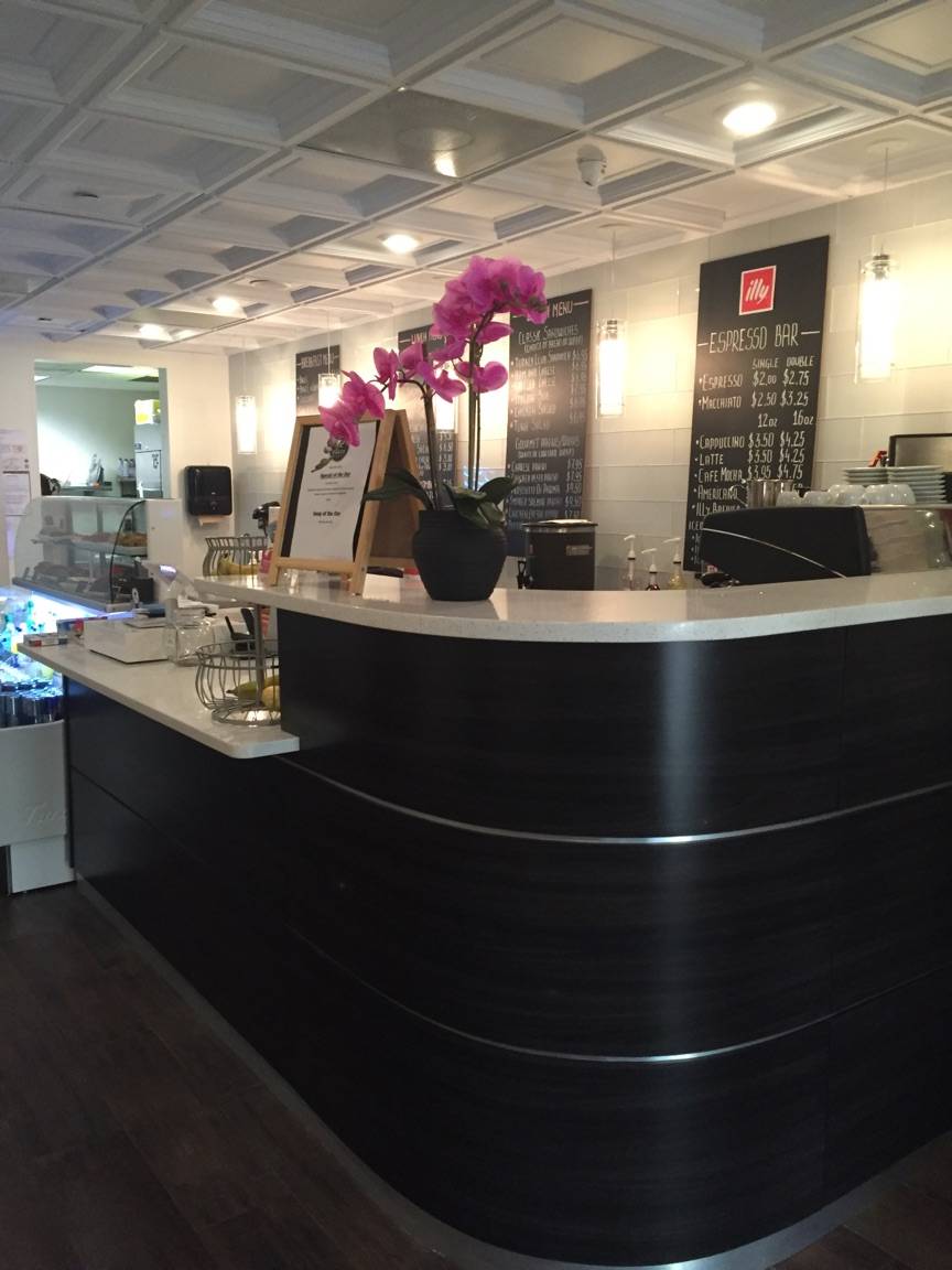 Dolce Café | cafe | 2650 N Military Trl Suite 145, Boca Raton, FL 33431, USA | 5612457539 OR +1 561-245-7539