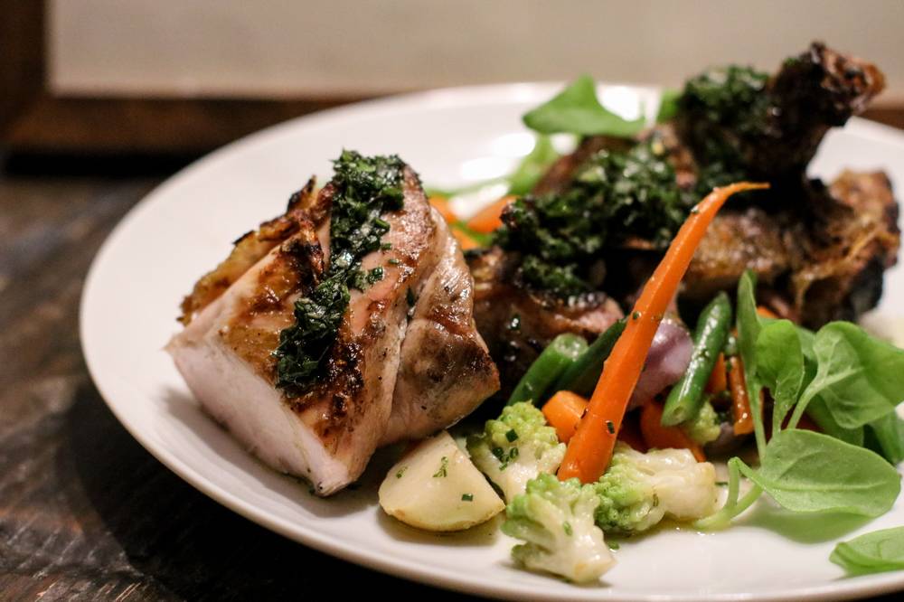 Ariete | restaurant | 3540 Main Hwy, Coconut Grove, FL 33133, USA | 3056405862 OR +1 305-640-5862