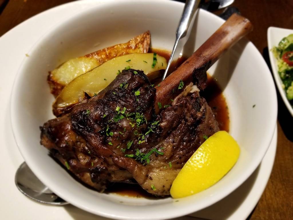 Cypriana | restaurant | 105 W 39th St, Baltimore, MD 21210, USA | 4108377482 OR +1 410-837-7482