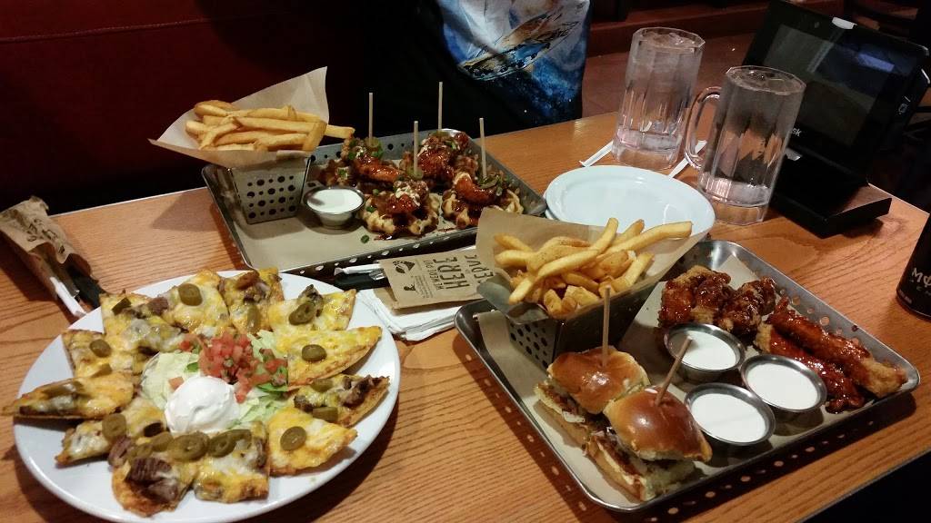 Chilis Grill & Bar | meal takeaway | 4261 First St, Livermore, CA 94550, USA | 9253718977 OR +1 925-371-8977