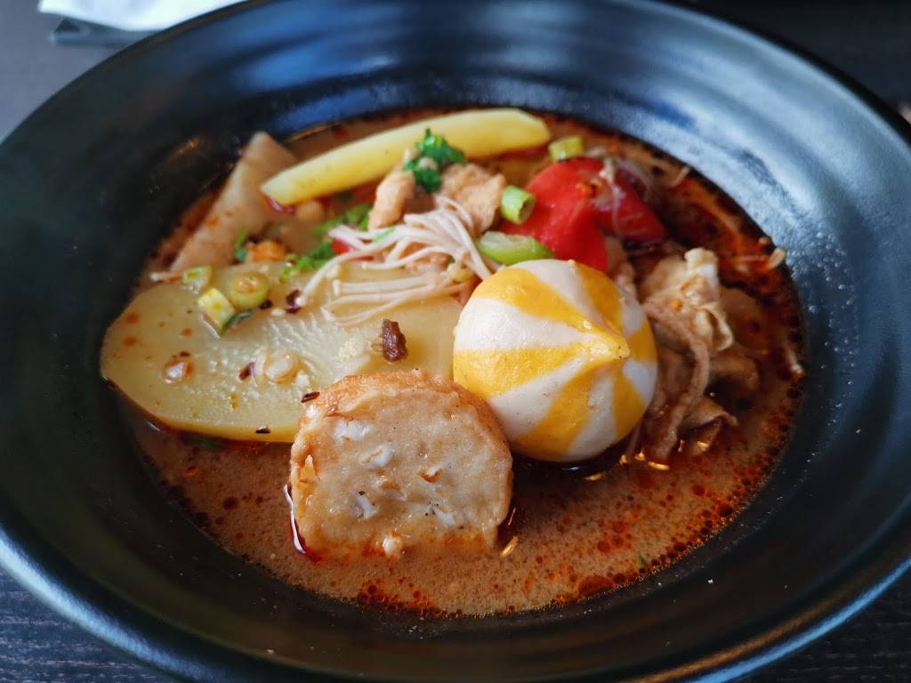 SPICE & AROMA 食来食往 | restaurant | 3330 Pharmacy Ave, Scarborough, ON M1W 3V8, Canada | 4168786989 OR +1 416-878-6989