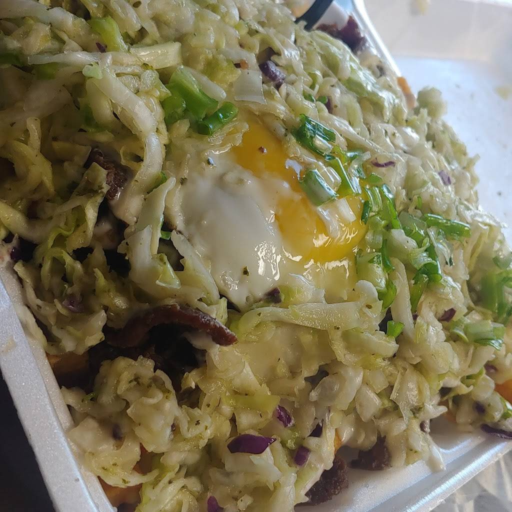 Seoul Street | restaurant | 19 Hammond, Irvine, CA 92618, USA | 9499661449 OR +1 949-966-1449