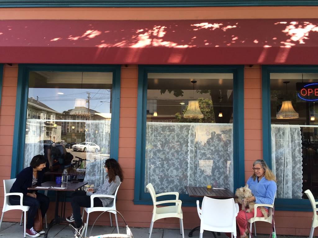 Aunt Marys Cafe | restaurant | 4640 Telegraph Ave, Oakland, CA 94609, USA | 5106019227 OR +1 510-601-9227