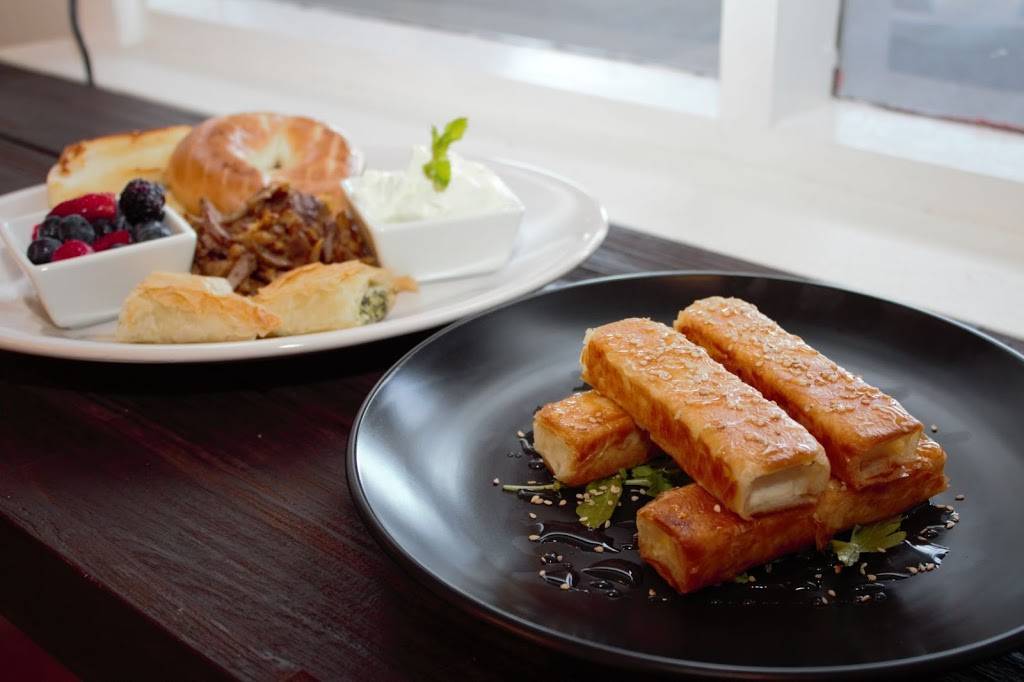 Honeycomb Cafe | restaurant | 4141 S Tamiami Trail Suite 10, Sarasota, FL 34231, USA | 9419236441 OR +1 941-923-6441