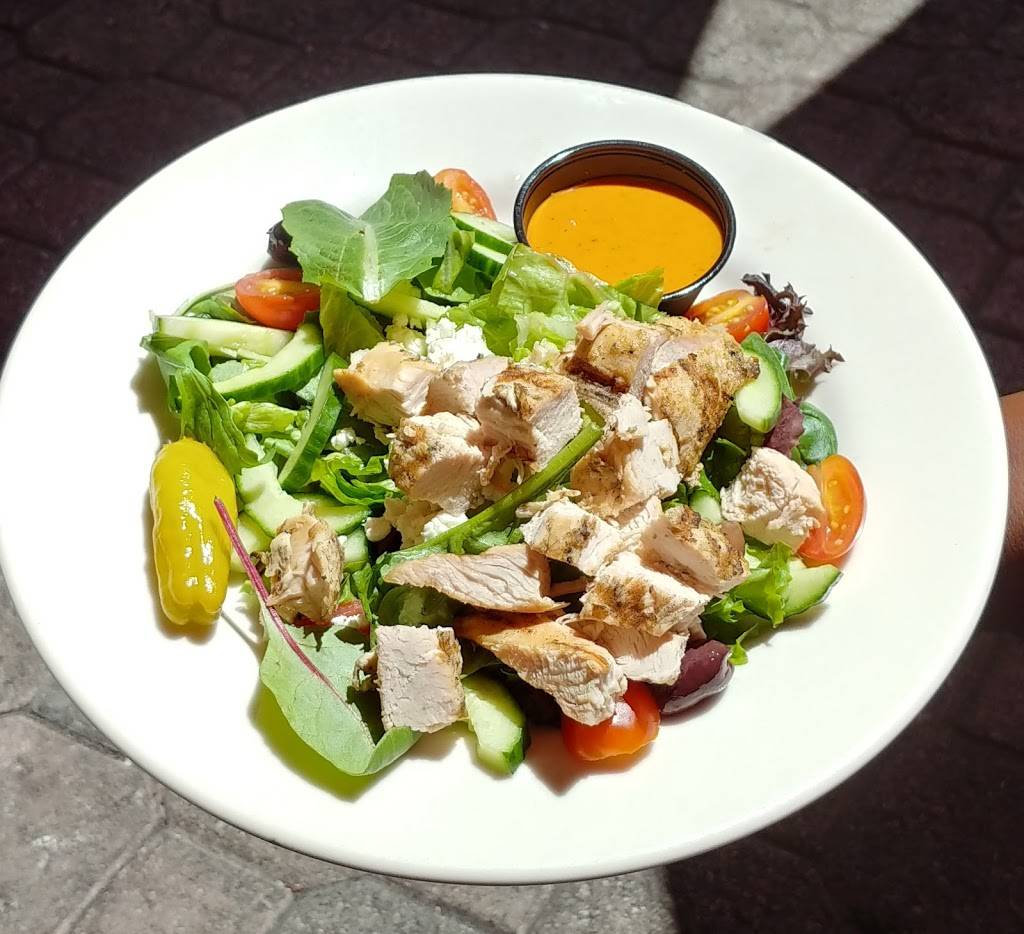 Ocean One Bar & Grille | restaurant | 777 E Atlantic Ave, Delray Beach, FL 33483, USA | 5612707373 OR +1 561-270-7373