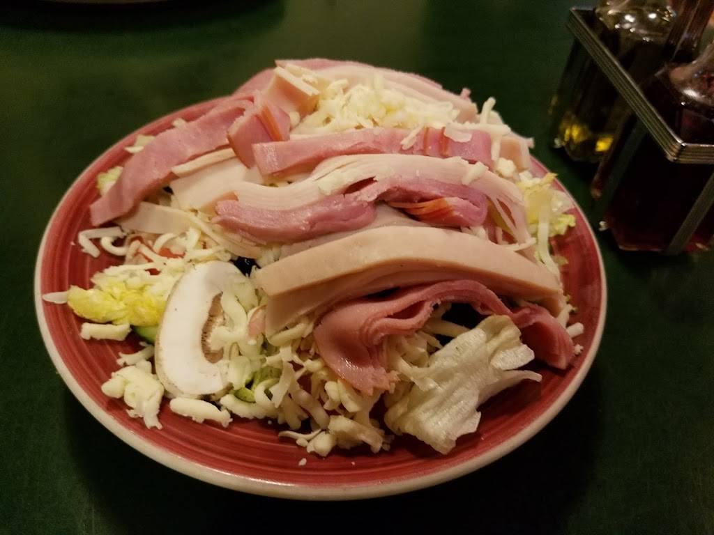 Demetrios Pizza House | restaurant | 1720 Cortez Rd W, Bradenton, FL 34207, USA | 9417586478 OR +1 941-758-6478