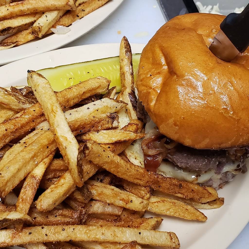 Back Road Ale House | restaurant | 1011 Main St, Swoyersville, PA 18704, USA | 5703382949 OR +1 570-338-2949