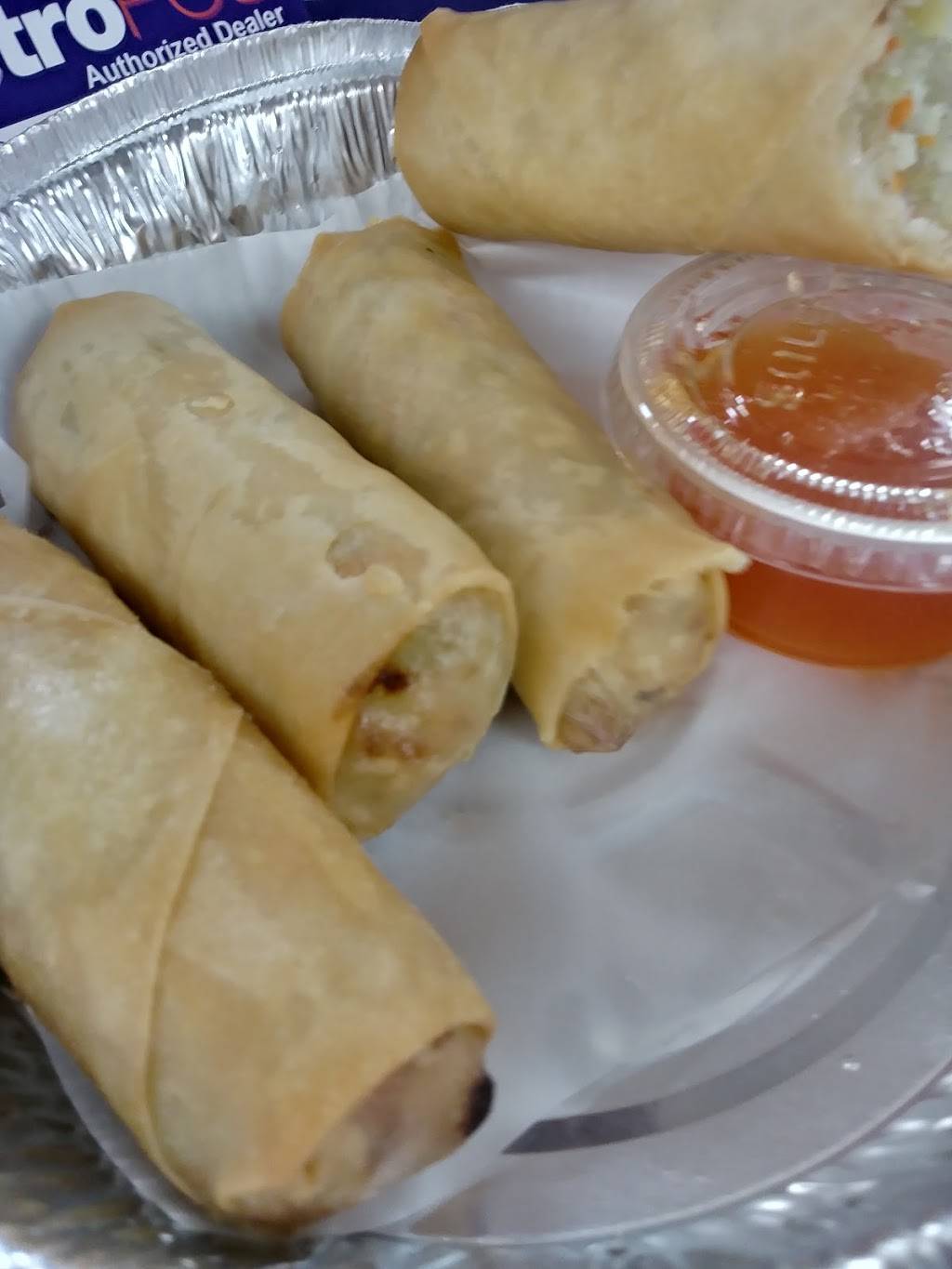 Thai Fresh | restaurant | 1016 Tierra Del Rey, Chula Vista, CA 91910, USA | 6194824804 OR +1 619-482-4804