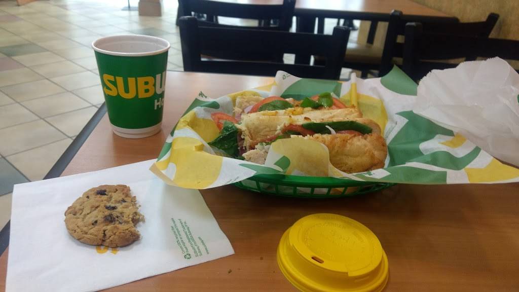 Subway Restaurants | restaurant | 23106 US Hwy 19 N, Clearwater, FL 33765, USA | 7277266484 OR +1 727-726-6484