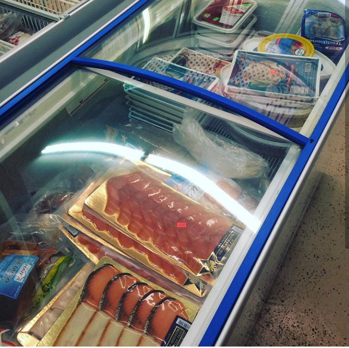 European Deli | restaurant | 14809 Tamiami Trail, North Port, FL 34287, USA | 9414261928 OR +1 941-426-1928