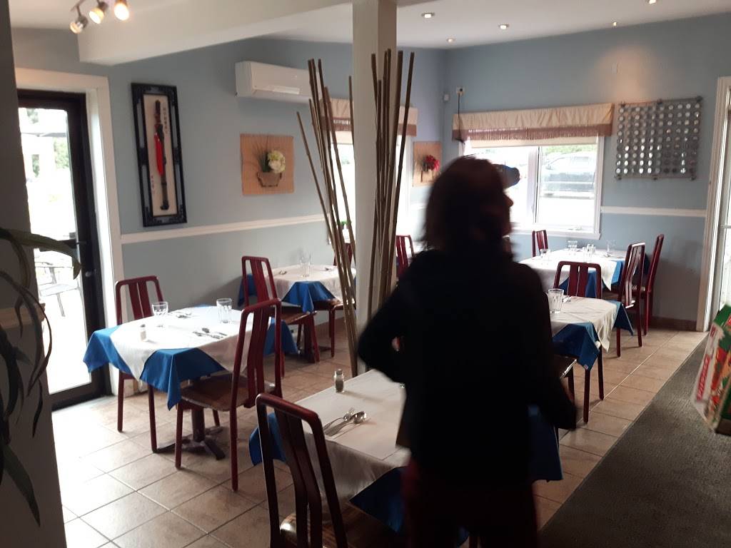 Belle DAsie | restaurant | 5347 Boulevard Hébert, Salaberry-de-Valleyfield, QC J6S 6H2, Canada | 4503772078 OR +1 450-377-2078