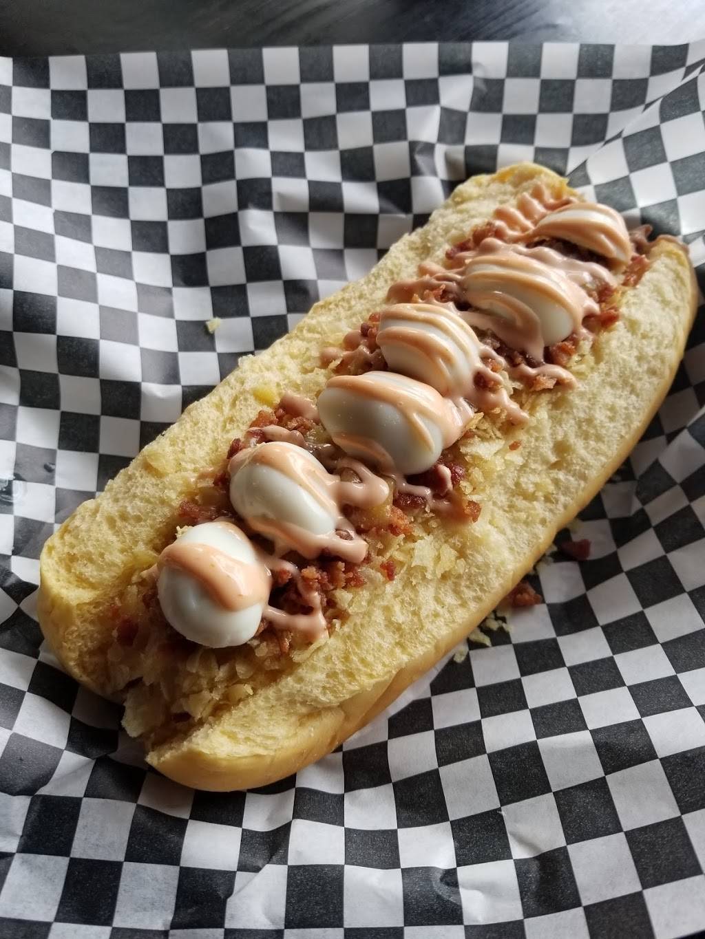 Los Perros | restaurant | 8410 W Flagler St, Miami, FL 33144, USA | 7869536845 OR +1 786-953-6845