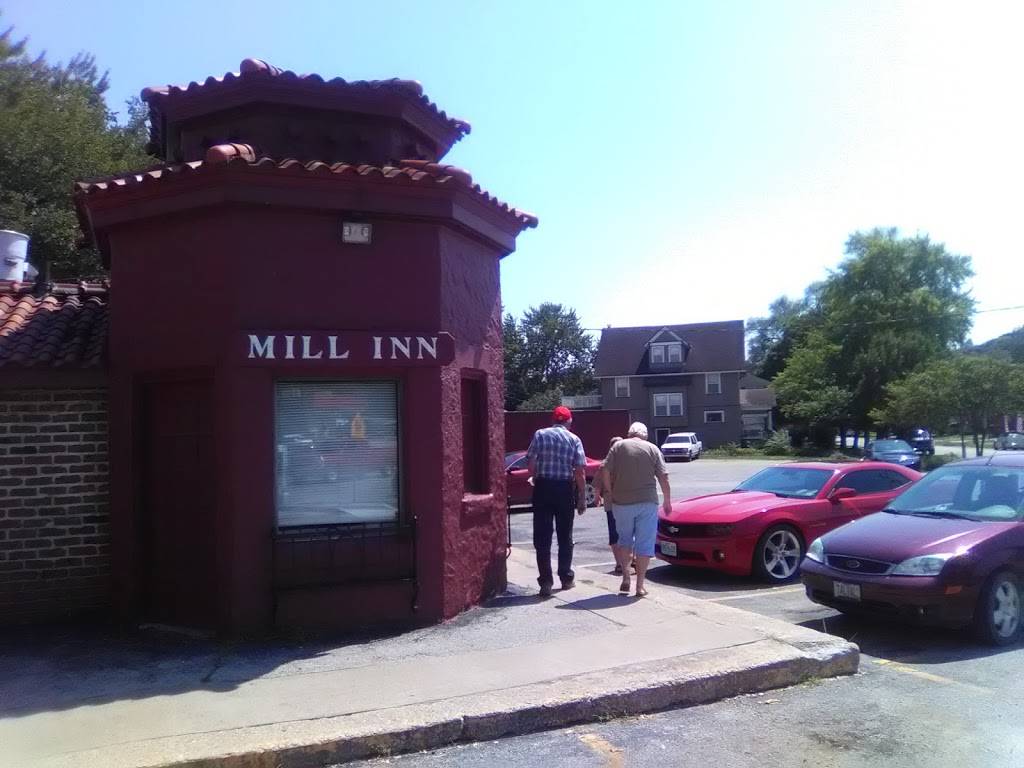 Mill-Inn Restaurant | restaurant | 415 St Louis Ave, Excelsior Springs, MO 64024, USA | 8166378008 OR +1 816-637-8008