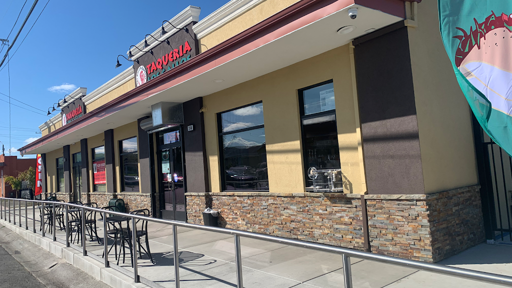 Taqueria Los Gallos Express | restaurant | 260 Diane Ave, Pittsburg, CA 94565, USA | 9254271965 OR +1 925-427-1965