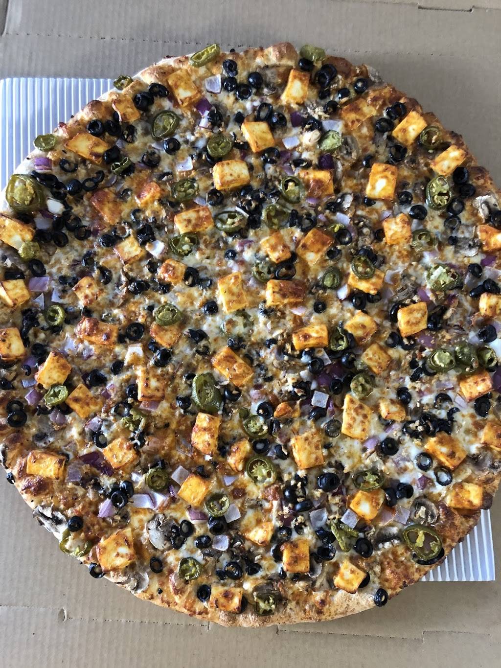 Jacks Pizza Cafe | restaurant | 2001 McHenry Ave, Modesto, CA 95350, USA | 2098880888 OR +1 209-888-0888