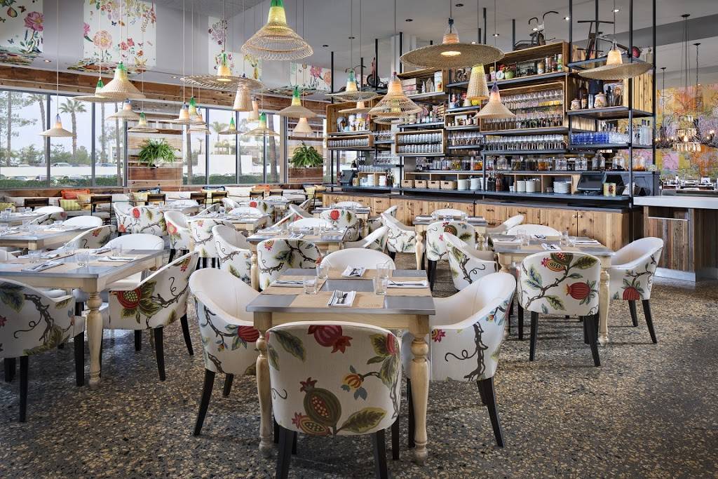 CUCINA enoteca Newport Beach | restaurant | 951 Newport Center Dr, Newport Beach, CA 92660, USA | 9497061416 OR +1 949-706-1416