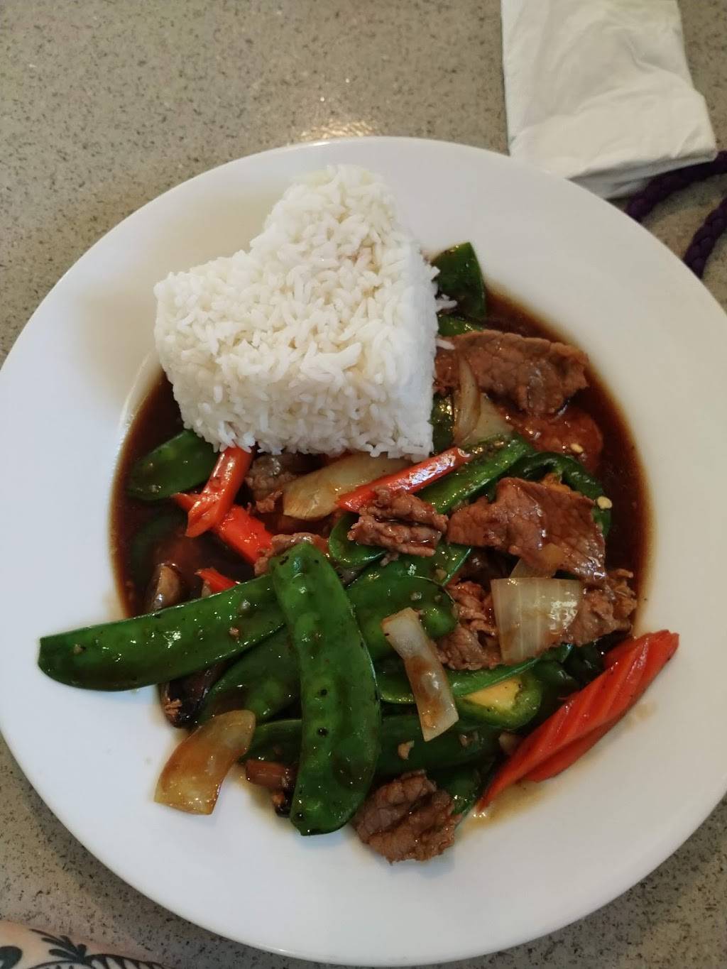 Wung Thai Restaurant | restaurant | 5545 Roosevelt Blvd, Clearwater, FL 33760, USA | 7273307788 OR +1 727-330-7788