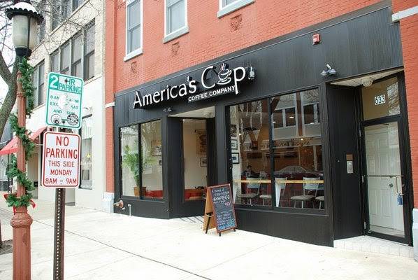 Americas Cup Coffee Company | cafe | 633 Cookman Ave, Asbury Park, NJ 07712, USA | 7329882000 OR +1 732-988-2000