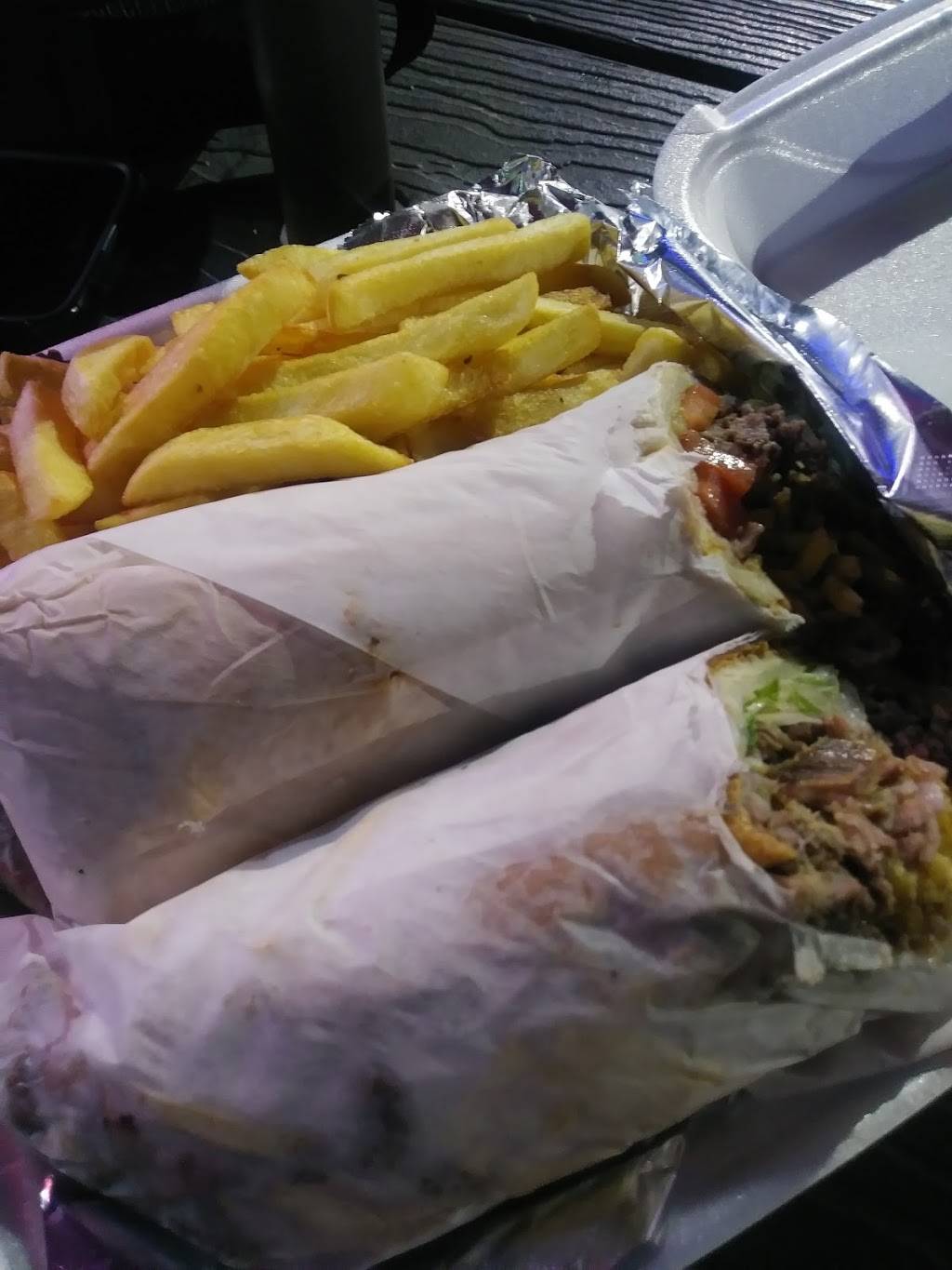 Dame un ñaqui ja food truck | restaurant | 5805 W Irlo Bronson Memorial Hwy, Kissimmee, FL 34746, USA | 4077380617 OR +1 407-738-0617