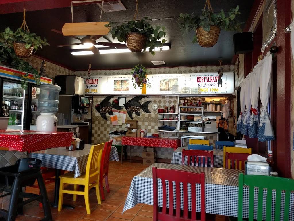 El Lugarcito Restaurant | restaurant | 128 Broadway St, King City, CA 93930, USA | 8313854521 OR +1 831-385-4521