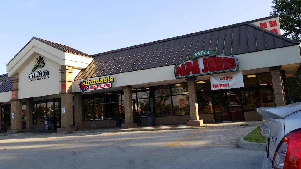 Papa Johns Pizza | restaurant | 7321 151st St, Overland Park, KS 66223, USA | 9138140101 OR +1 913-814-0101